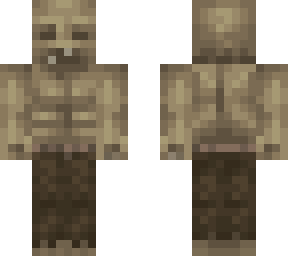 undead sailor