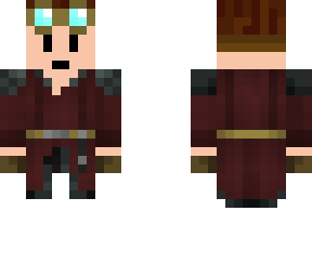 unfinished steampunk boy (please edit read desc)