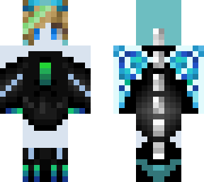 updated dragon