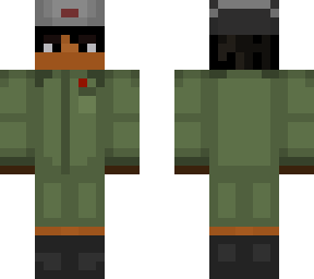 ushanka 2