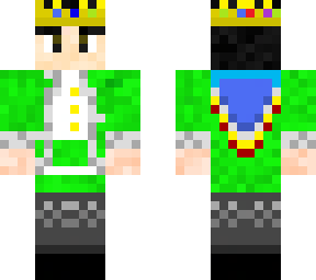 valtblade(my own made new skin)