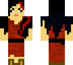 vampire - female