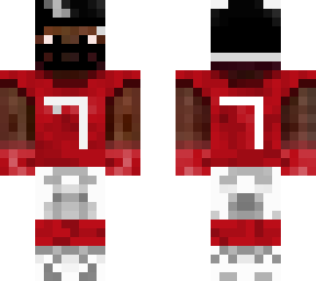 vick michael