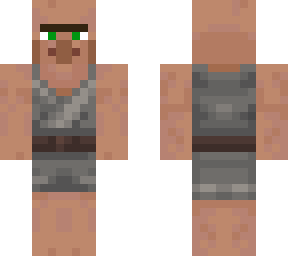 villager