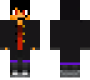 villain arc mk3