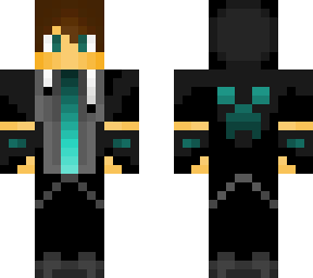 vindicator gamer