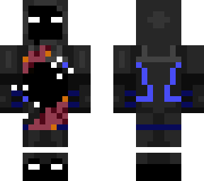 voidager