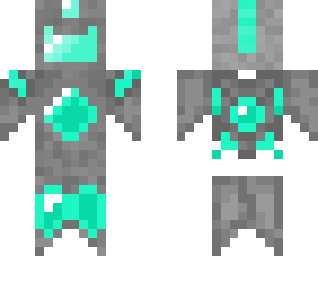 vortex... but its just armor (shadered)