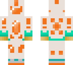 vortxian for vortex cyan