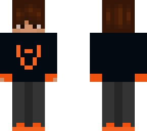vxbes clan skin