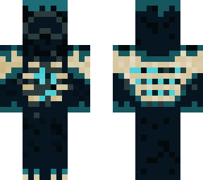 warden