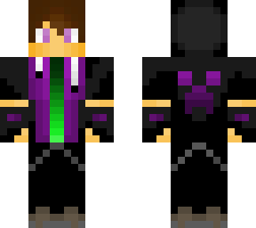 warlock gamer