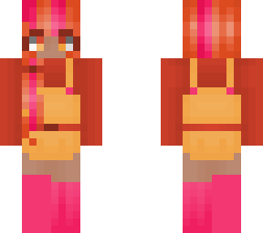 warm colors(trce)