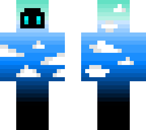weather creature