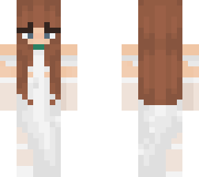 wedding skin