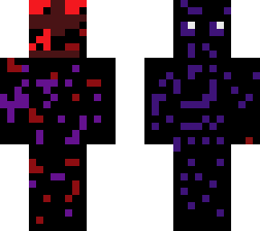 weird creature