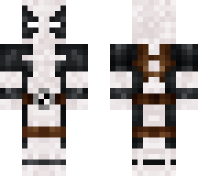 white deadpool