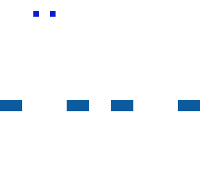 white shadow