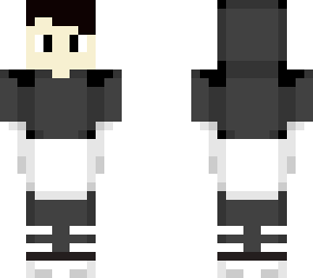 white swat skin