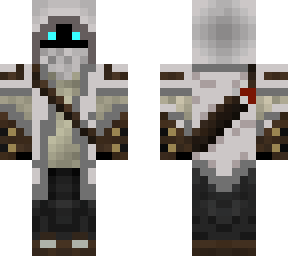 winter assassin