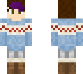winter clothing