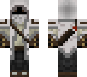 winter scout
