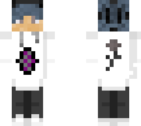 wither boy