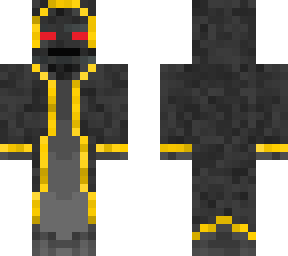 wither king