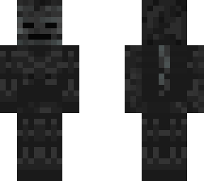 wither skeleton