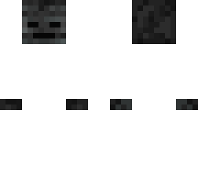 wither skeleton base