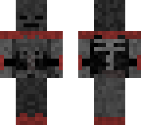 wither skeleton general edited