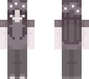 withered