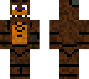 withered freddy