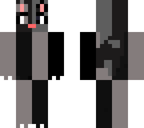 wolf girl