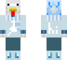 x-mas chicken