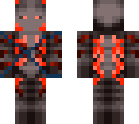 x voltoris