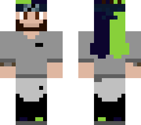 yaboifran2 gab hair