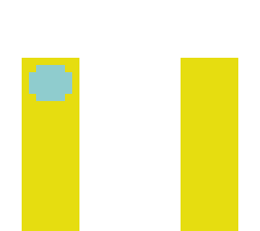 yellow imposter