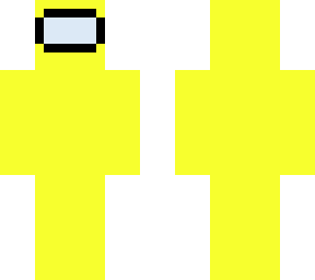 yellow sus!