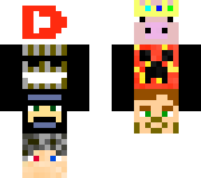 youtuber