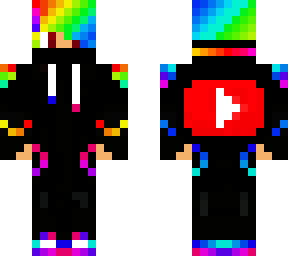 youtuber extreme