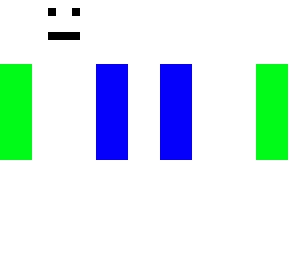 yukon template