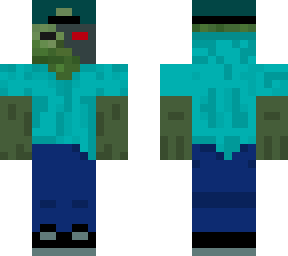 zombie