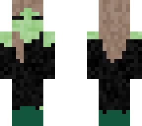 zombie