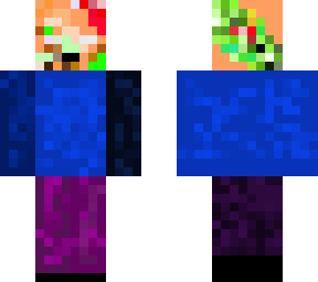 zombie herobrine rtx on