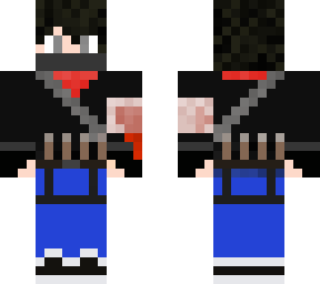 zombie series zombie survivor