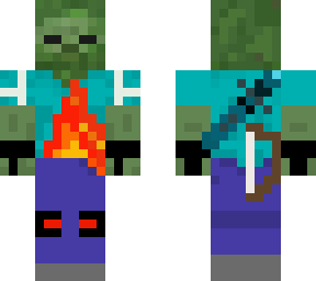 zombiex
