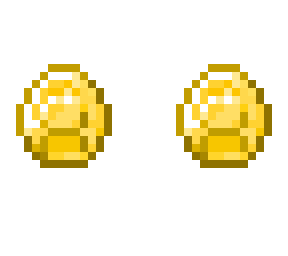 ** gold?? **