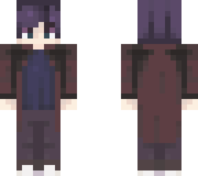 *~ dawn ~* // new shading