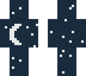 * starry night *
